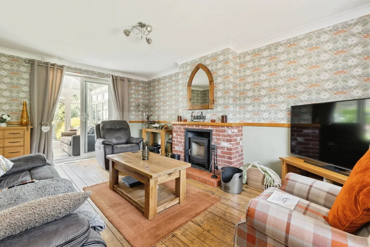 Rocklands Road, Shropham, Attleborough, Norfolk, NR17, photo 2