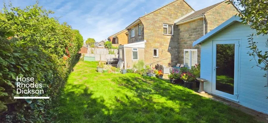 Ternal Mead, Godshill, PO38, photo 16