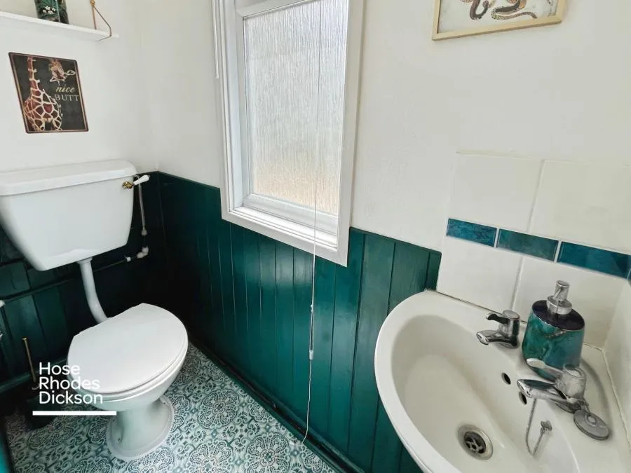 Ternal Mead, Godshill, PO38, photo 8