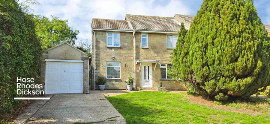 4 bed house for sale, Ternal Mead, Godshill, PO38