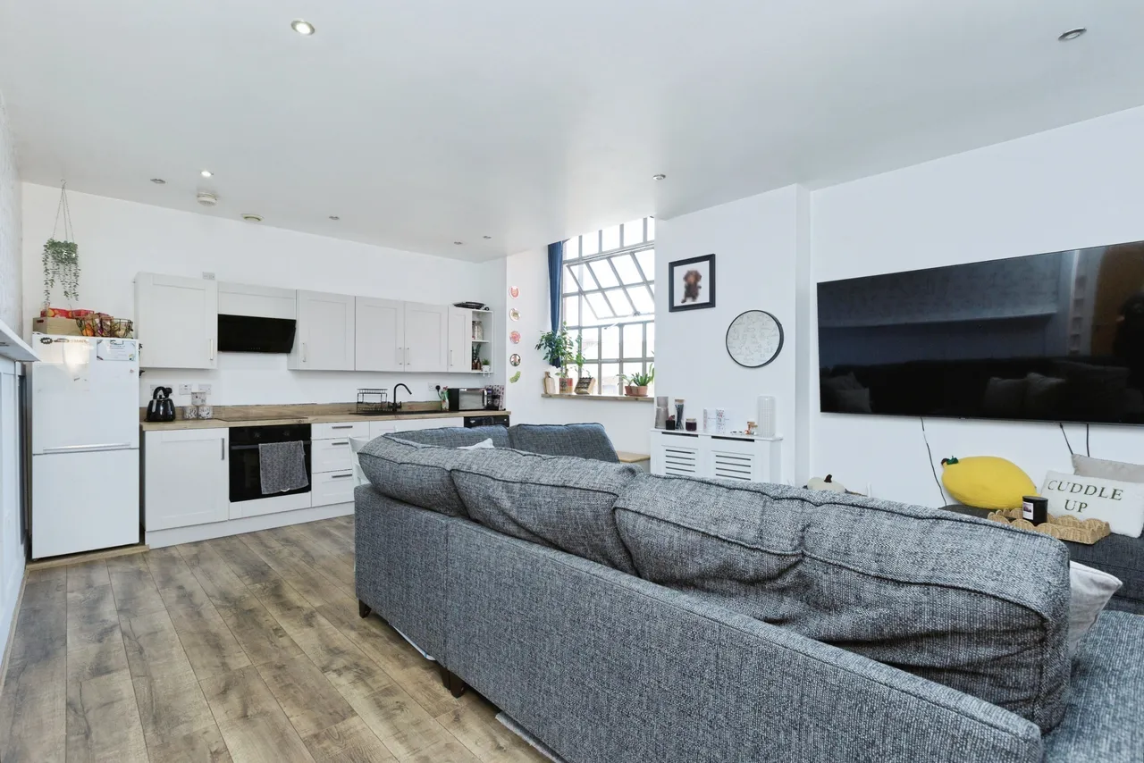 Wimbledon Street, Leicester, LE1, photo 2