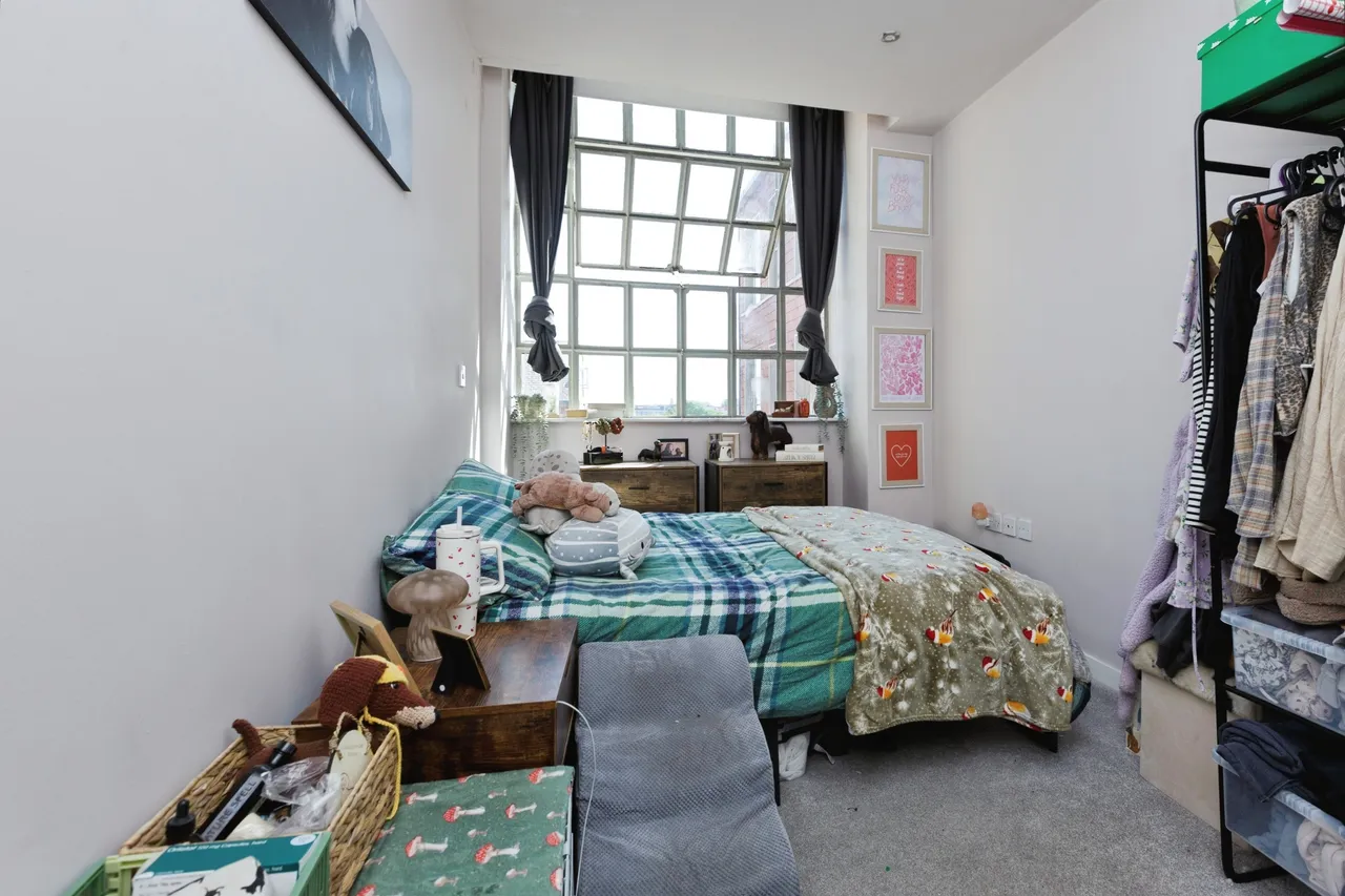 Wimbledon Street, Leicester, LE1, photo 11