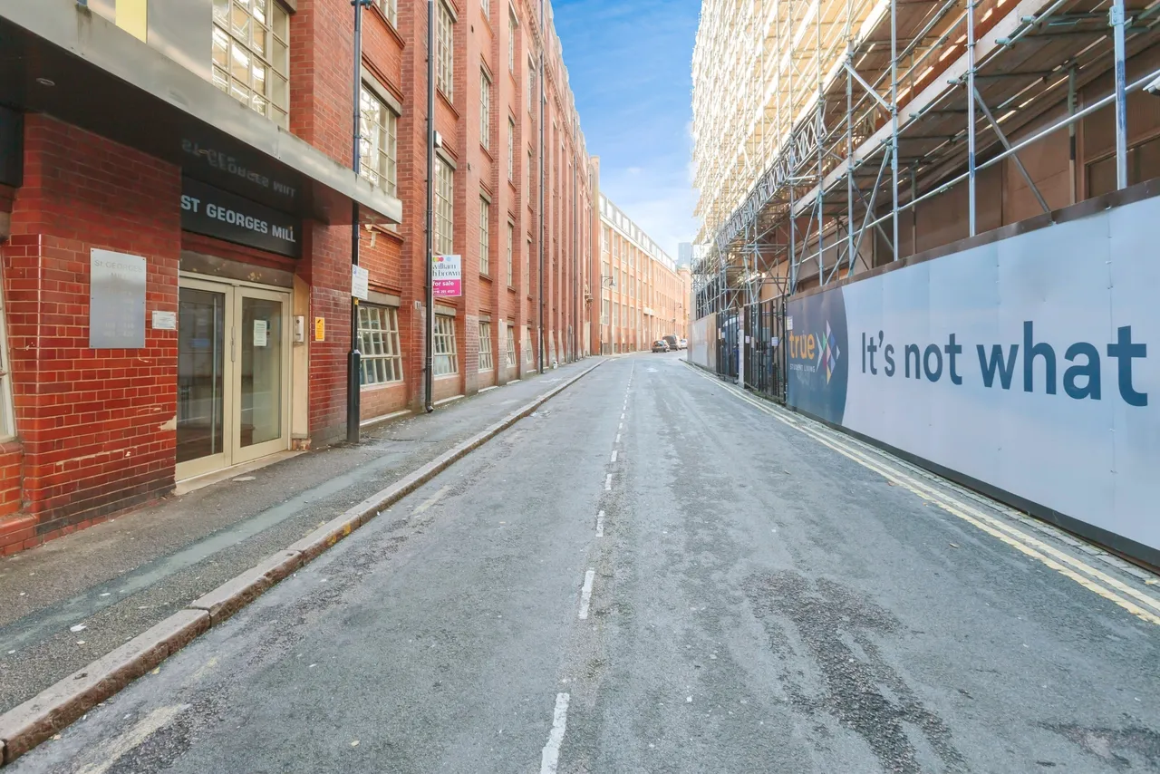 Wimbledon Street, Leicester, LE1, photo 4