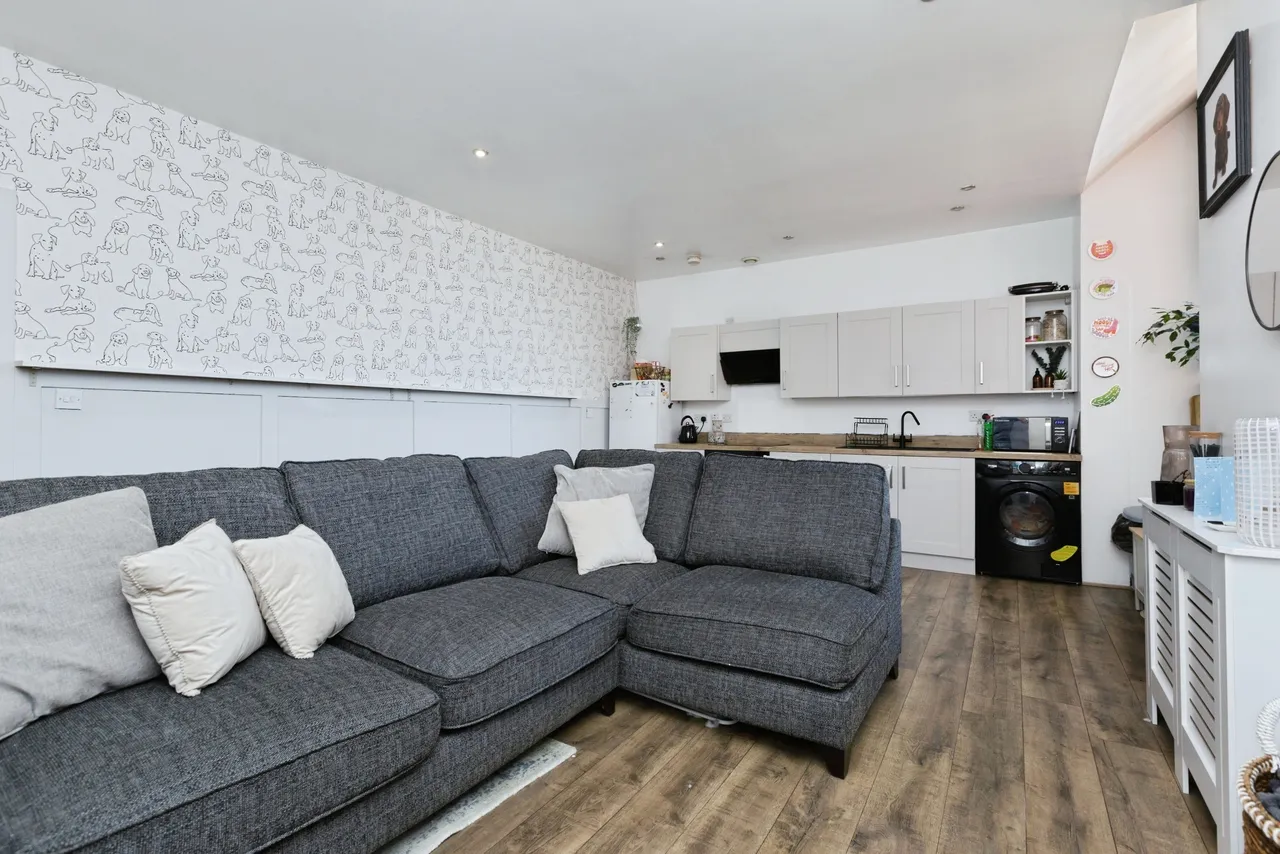 Wimbledon Street, Leicester, LE1, photo 5