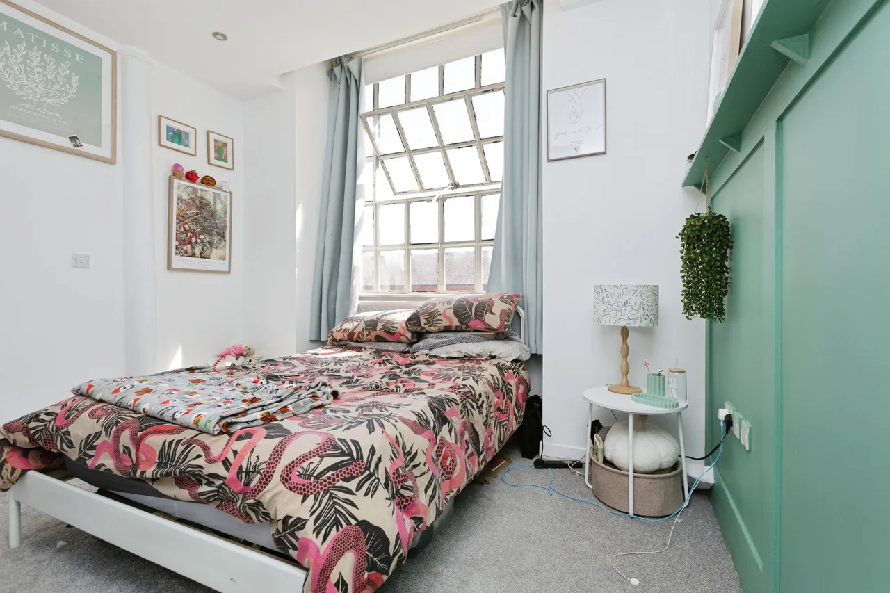 Wimbledon Street, Leicester, LE1, photo 8