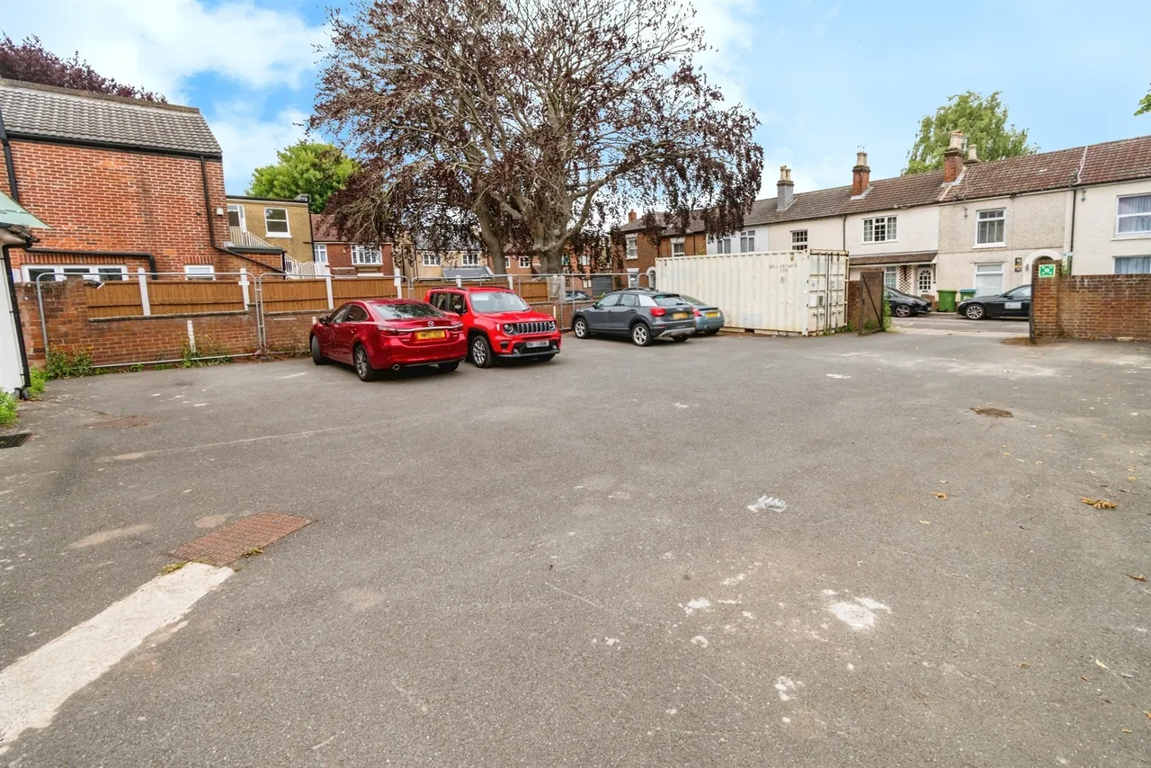 The Avenue, Southampton, SO17, photo 15