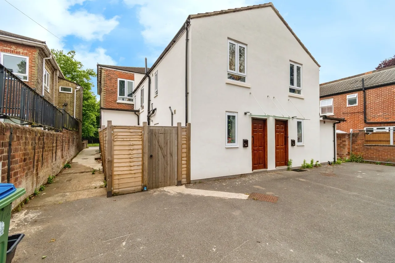 The Avenue, Southampton, SO17, photo 16