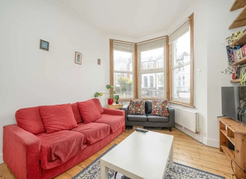 Wightman Road, Finsbury Park, N8, photo 3