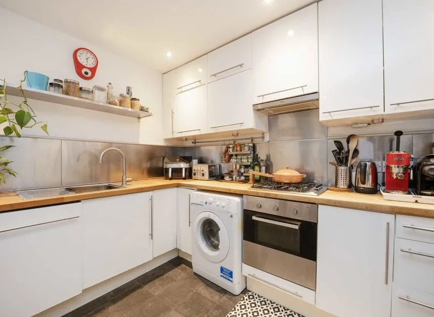 Wightman Road, Finsbury Park, N8, photo 5