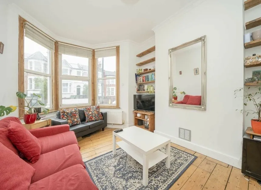 Wightman Road, Finsbury Park, N8, photo 2