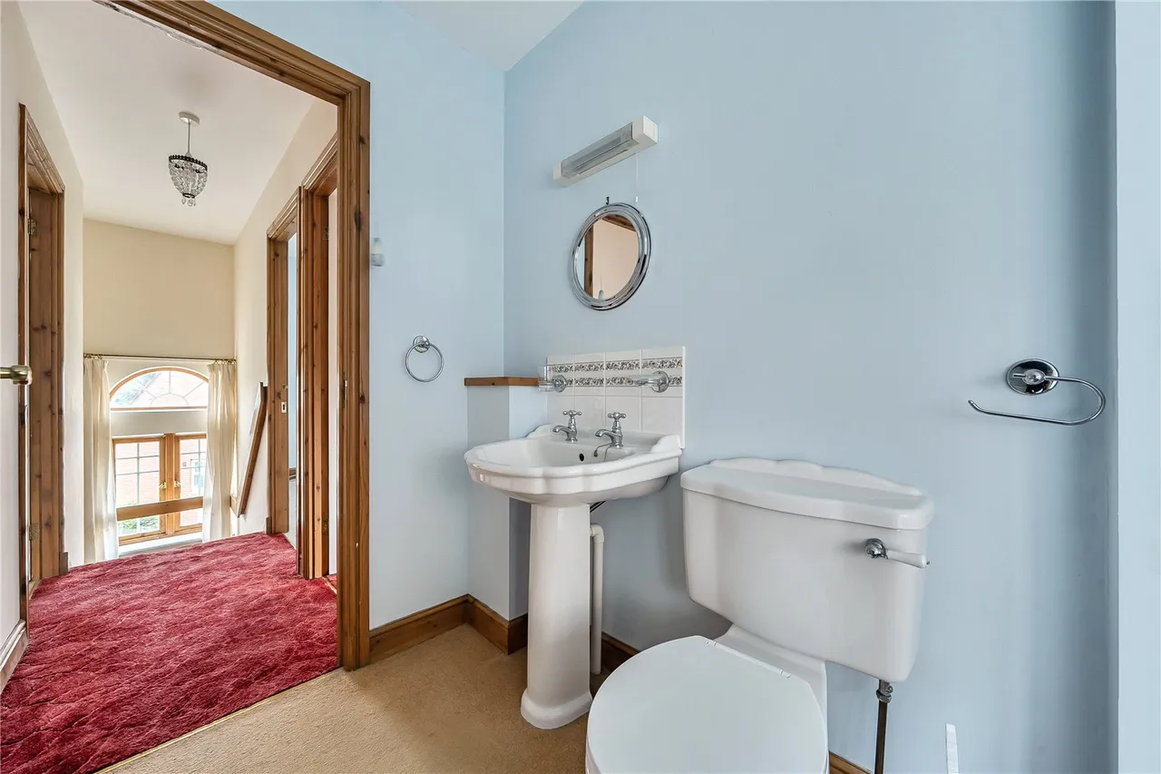 Hendidley Way, Newtown, SY16, photo 21