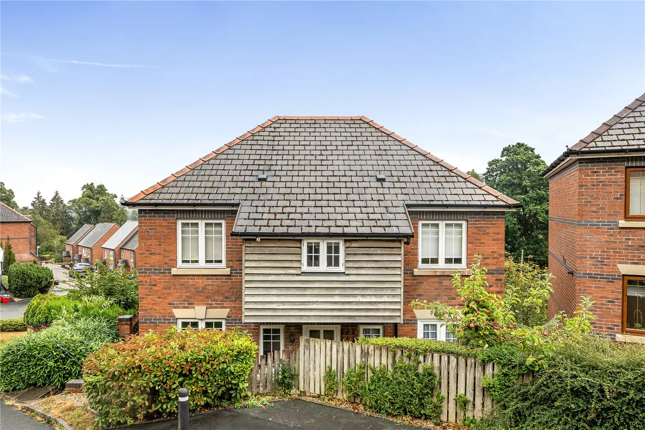 Hendidley Way, Newtown, SY16, photo 23