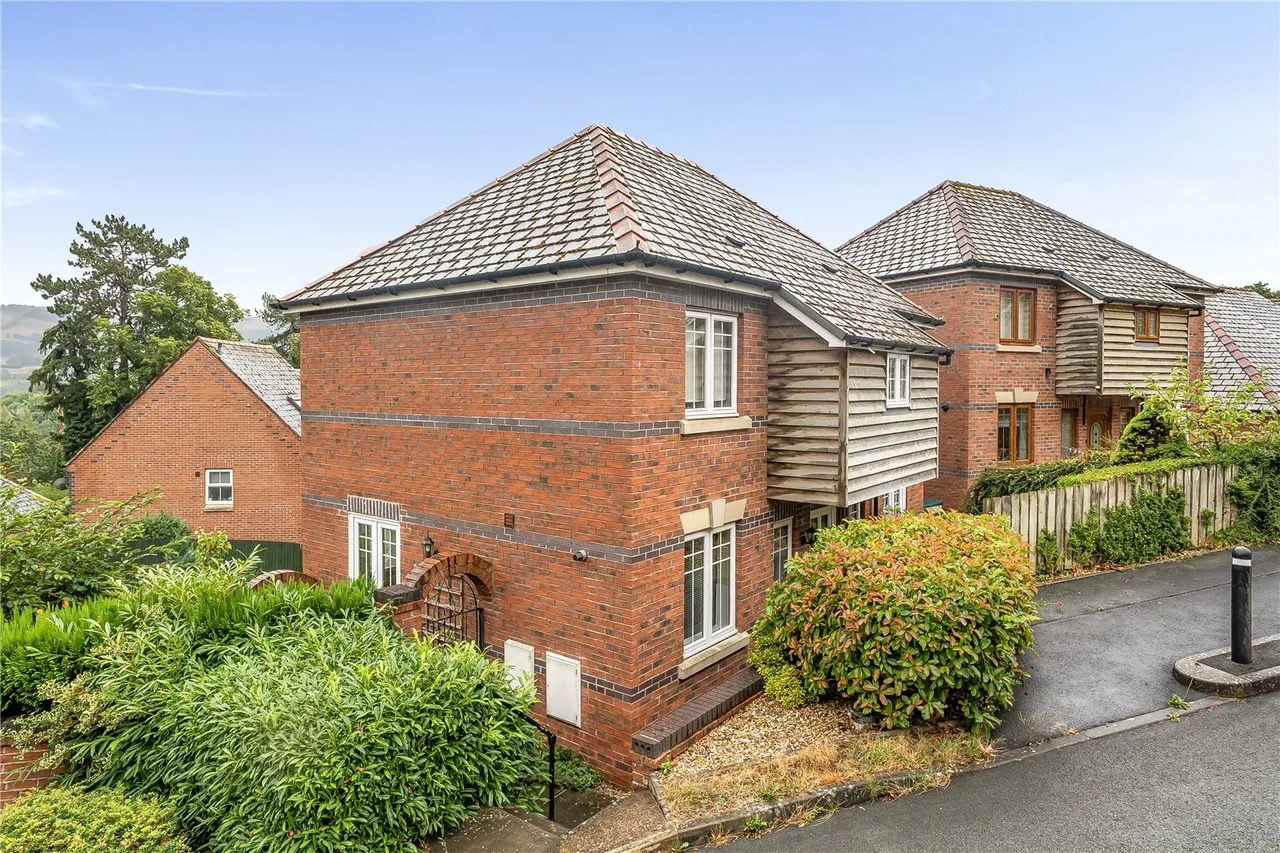 Hendidley Way, Newtown, SY16, photo 22