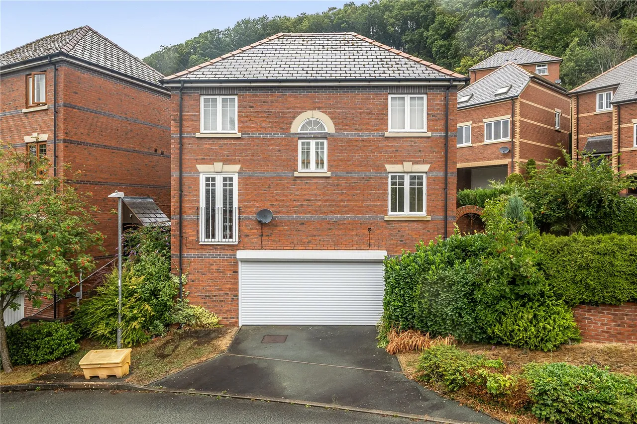 Hendidley Way, Newtown, SY16, photo 24