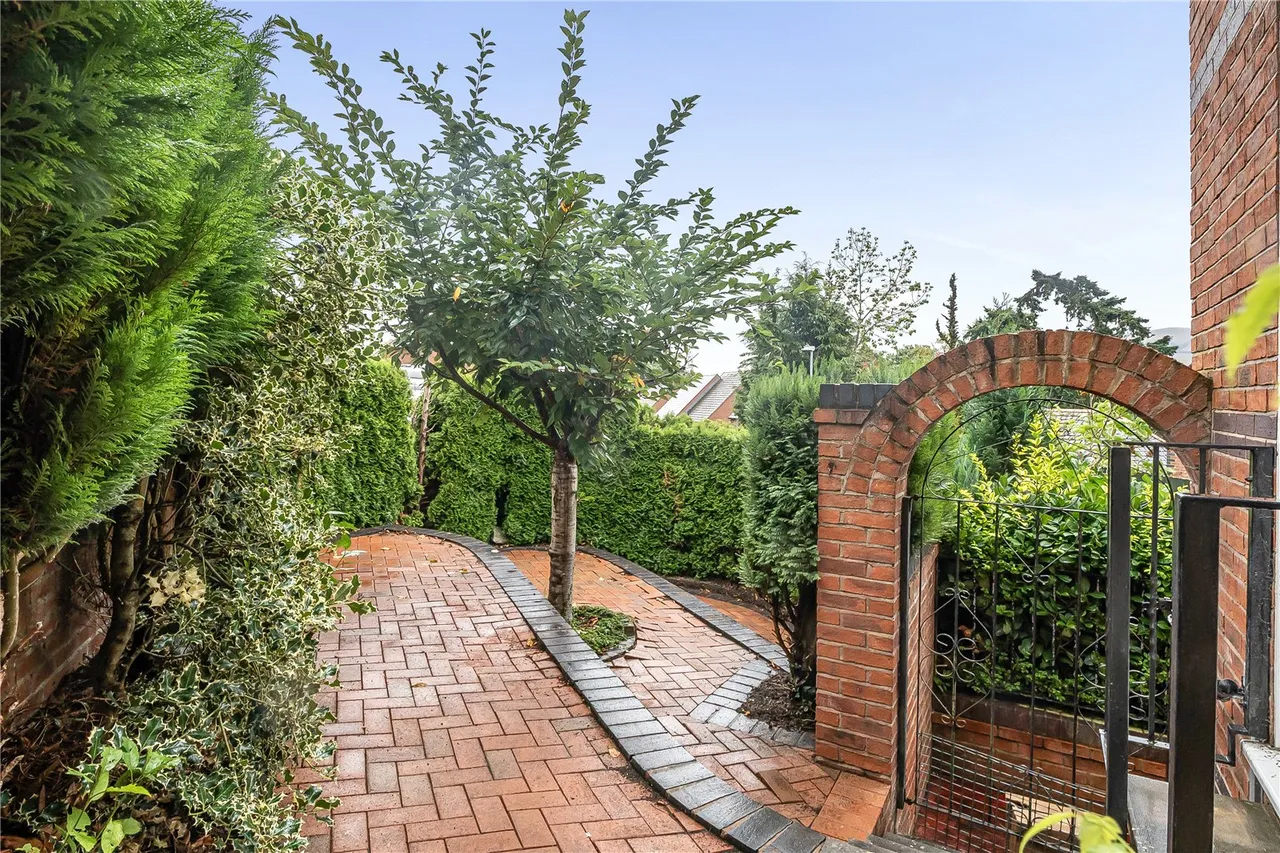 Hendidley Way, Newtown, SY16, photo 11