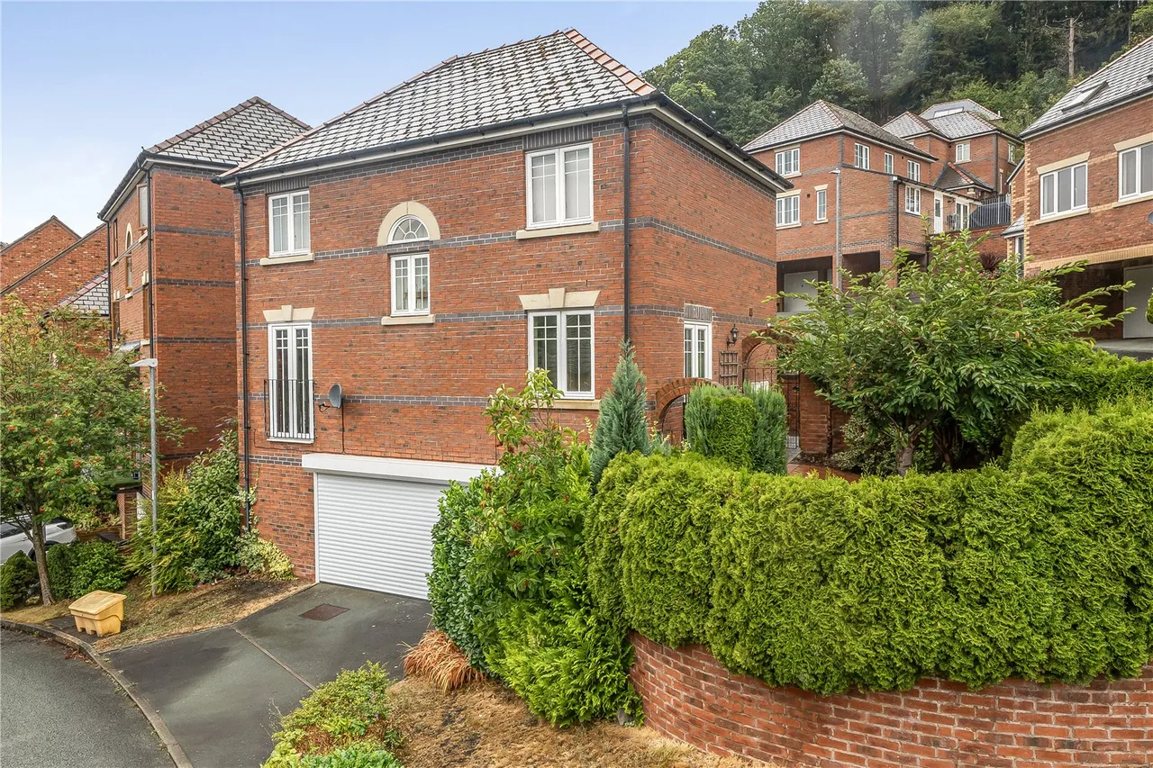 Hendidley Way, Newtown, SY16, photo 12