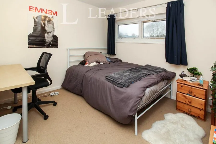 Kennedy Square, Leamington Spa, CV32, photo 5