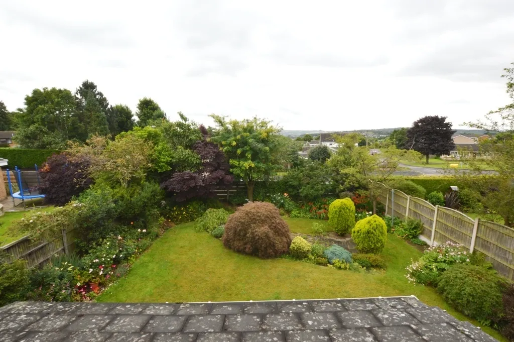Repton Place, Dronfield Woodhouse, S18, photo 9