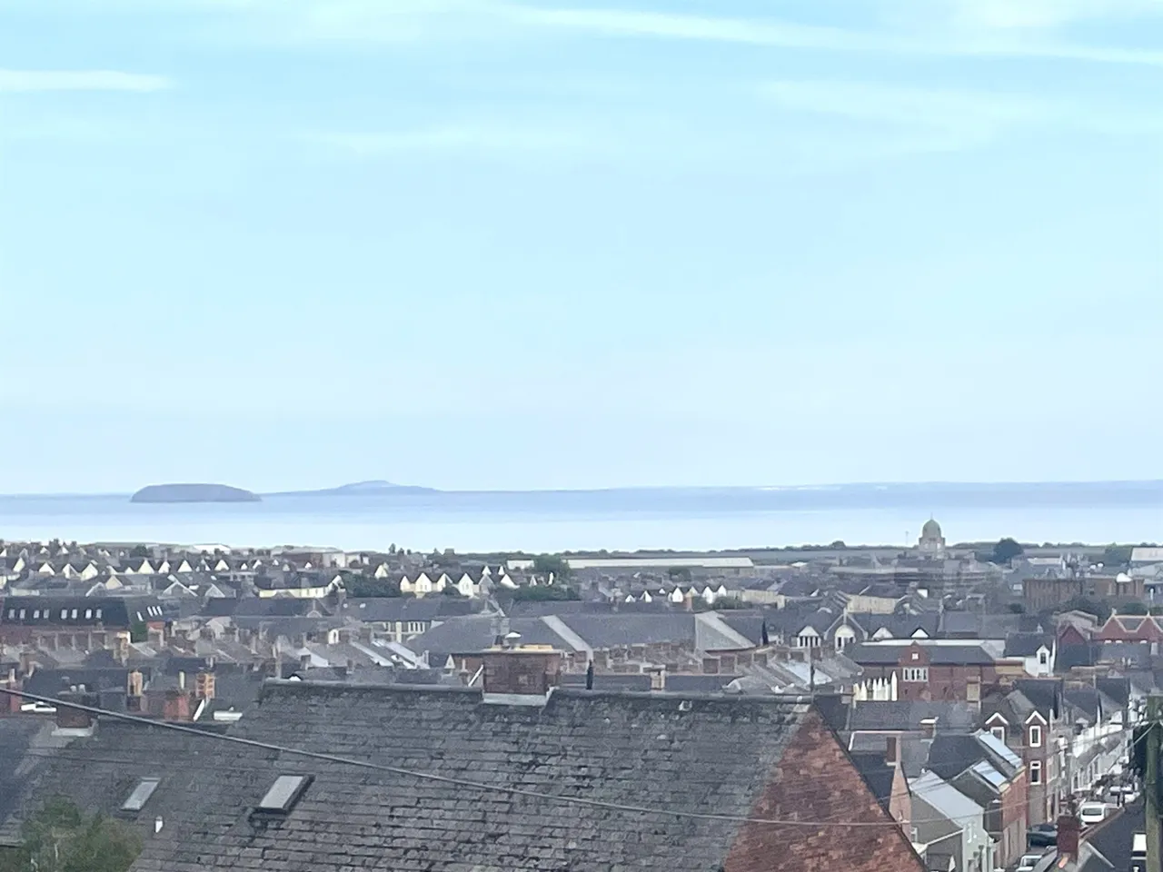 3 bed house for sale — Walker Road, Barry