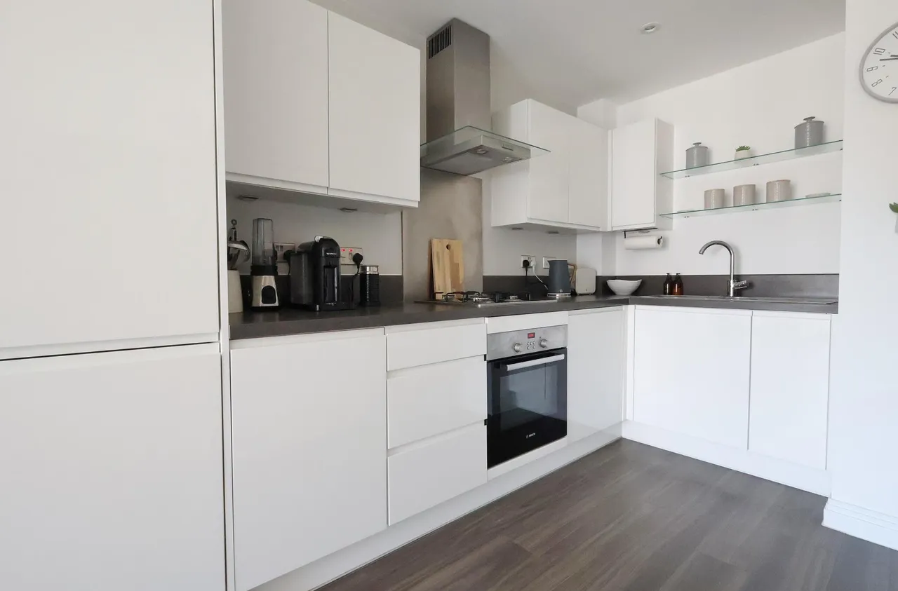 Allwoods Place, Hitchin, photo 12