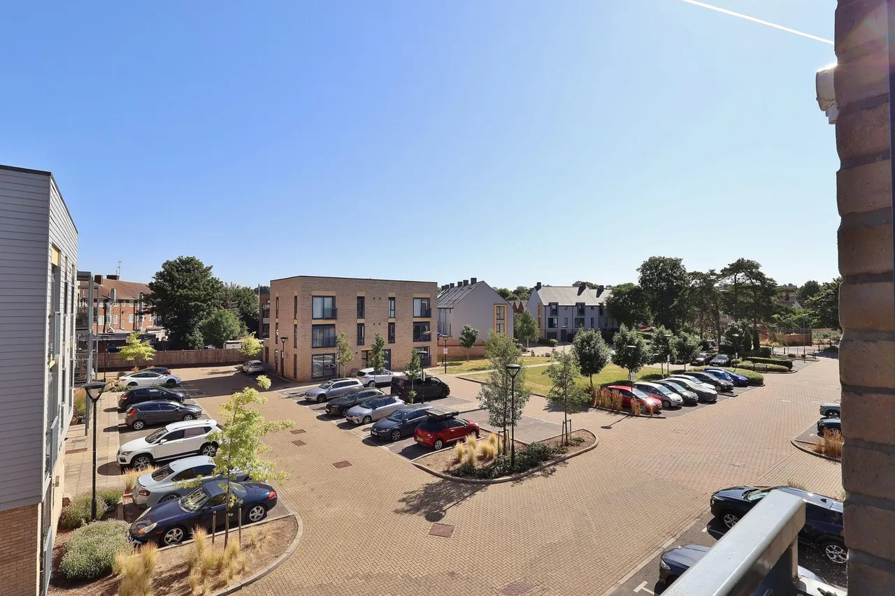 Allwoods Place, Hitchin, photo 9