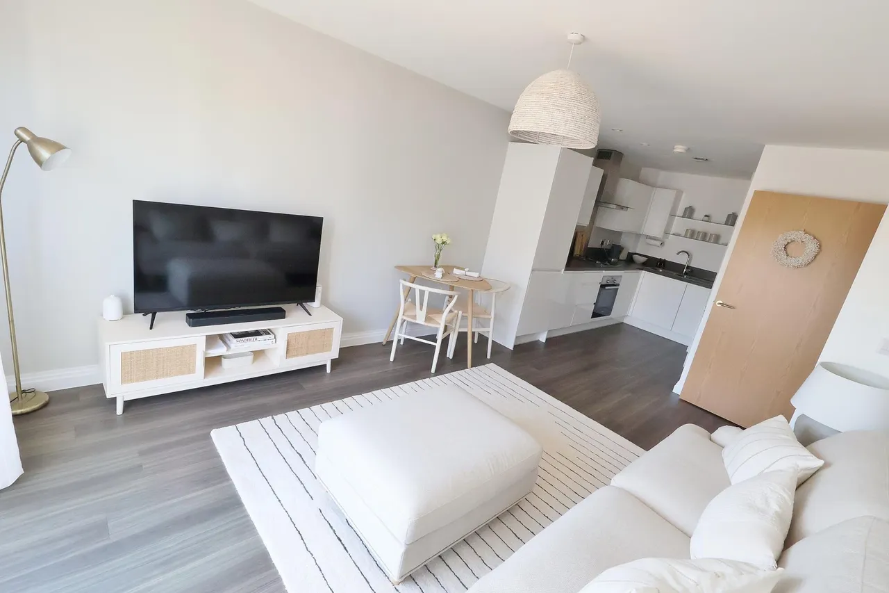 Allwoods Place, Hitchin, photo 8