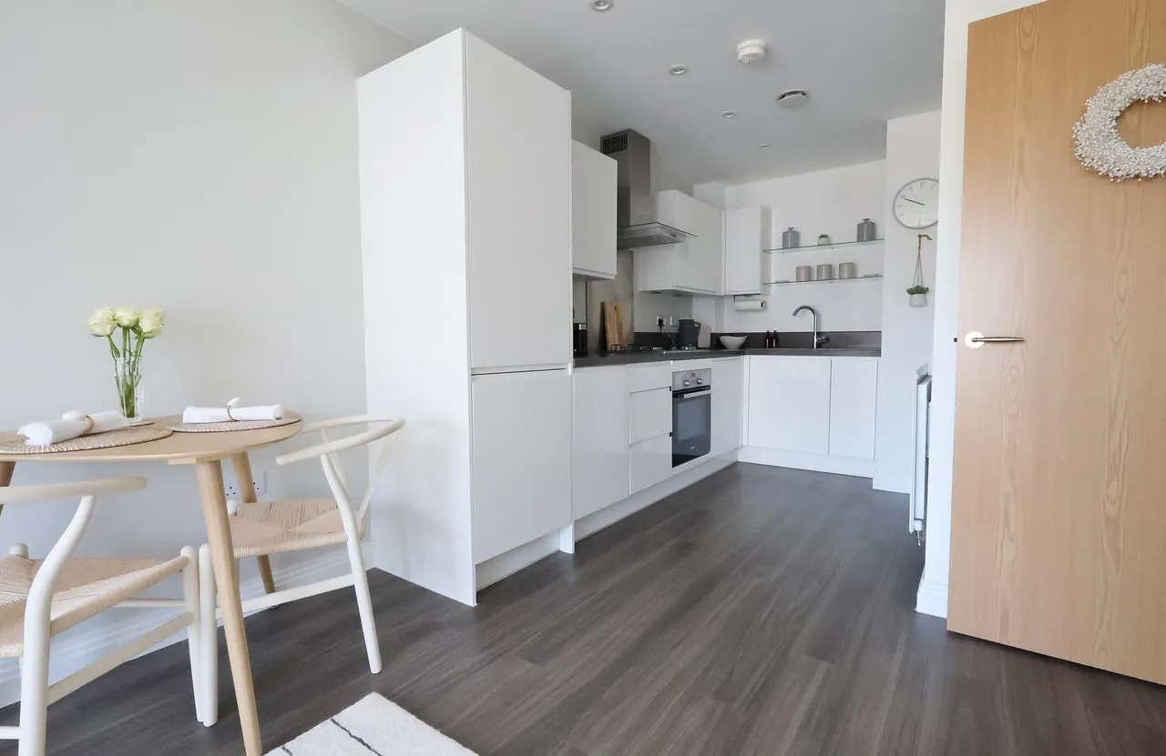Allwoods Place, Hitchin, photo 11