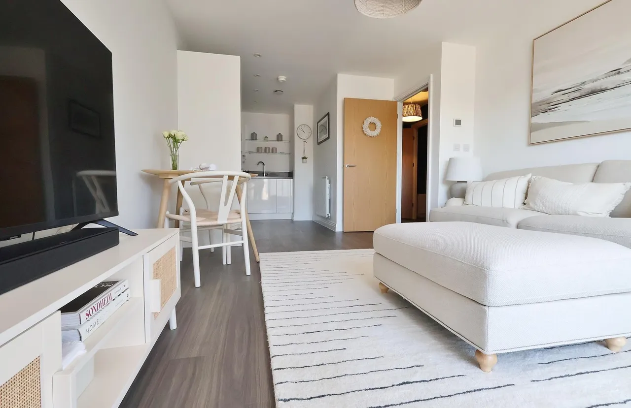 Allwoods Place, Hitchin, photo 7