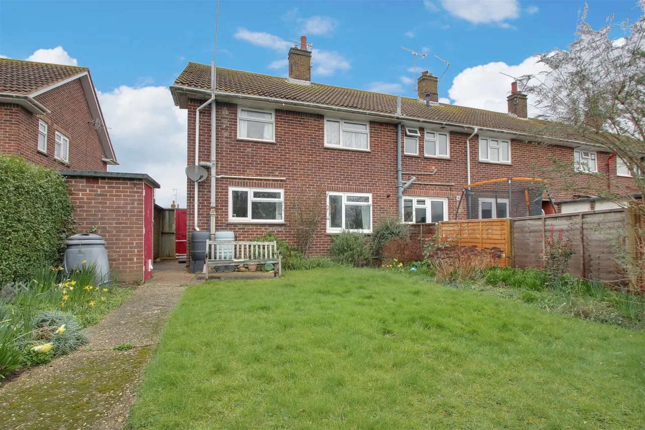 Palmerston Avenue, Worthing, photo 13
