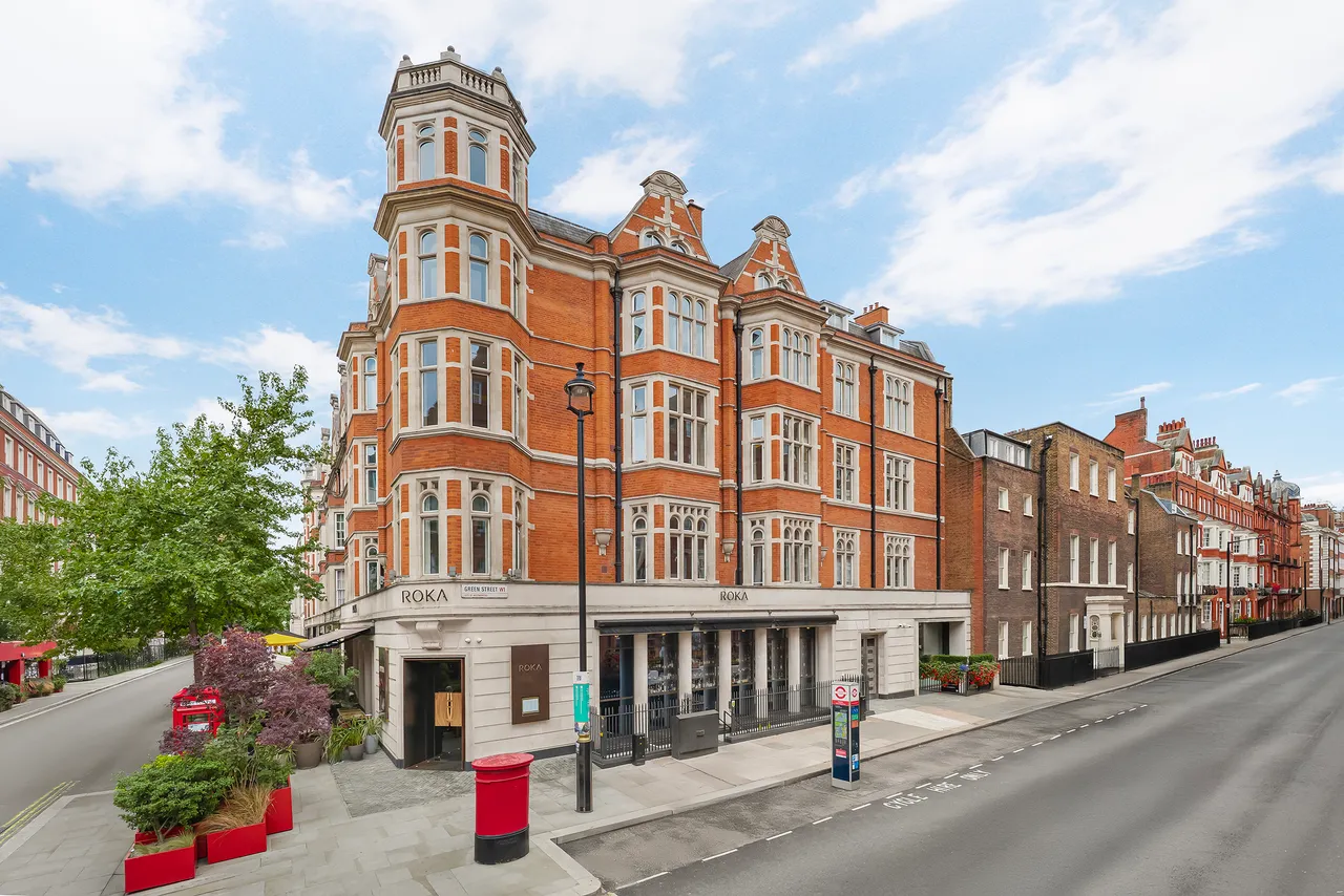 Green Street, Mayfair, W1K, photo 12