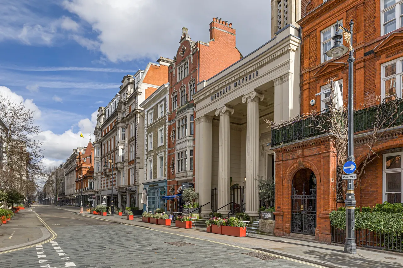 Green Street, Mayfair, W1K, photo 19