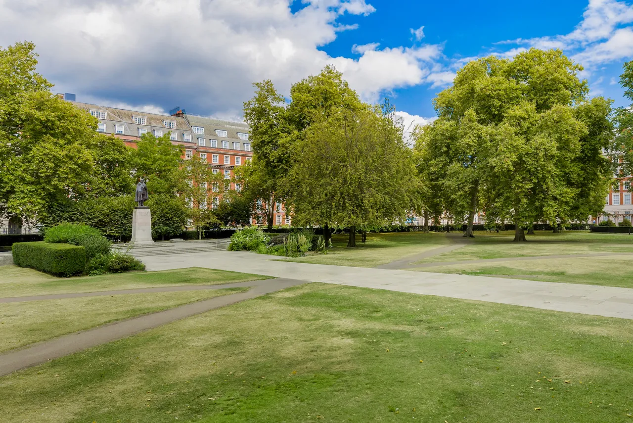 Green Street, Mayfair, W1K, photo 18
