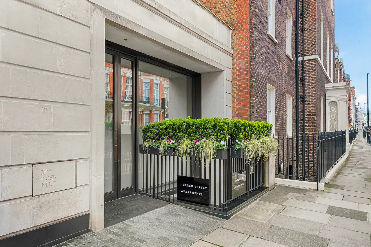 Green Street, Mayfair, W1K, photo 13