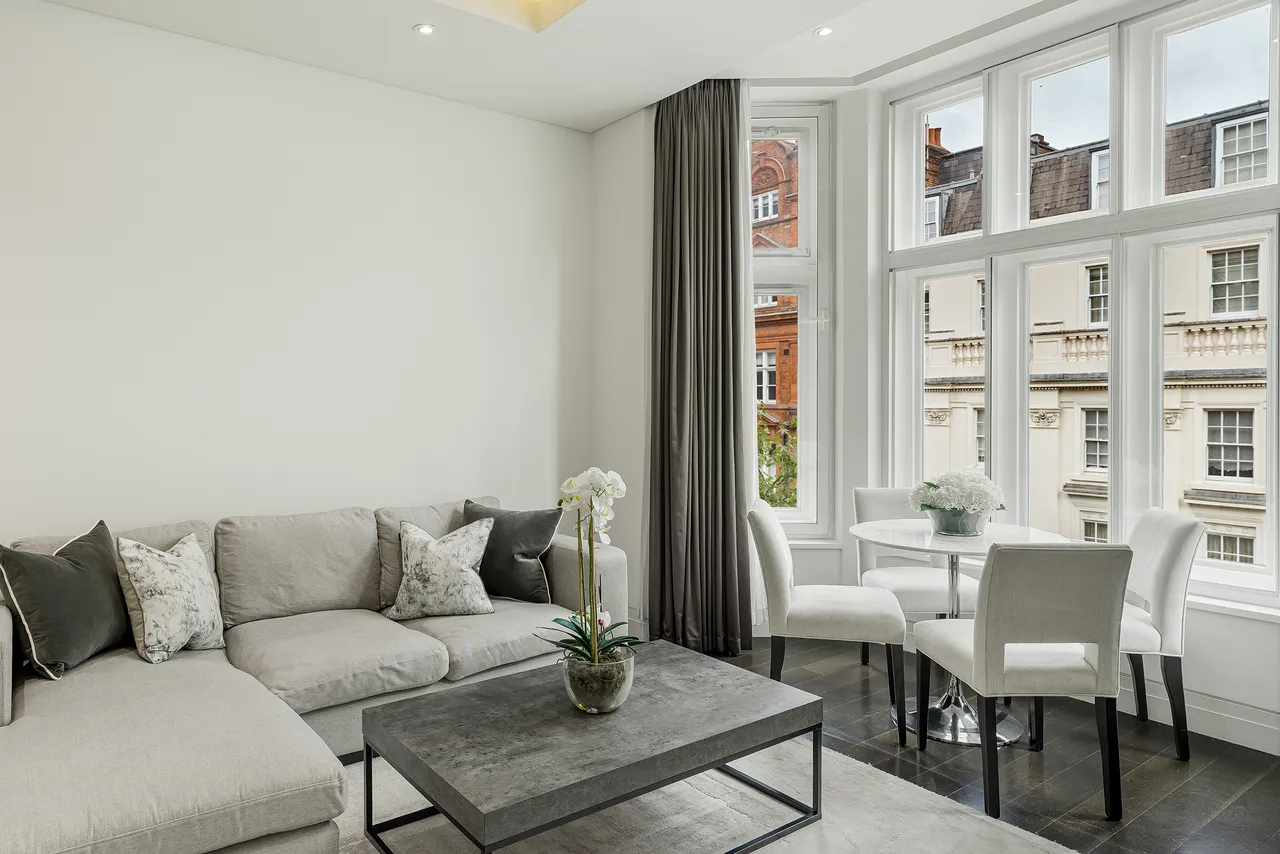 Green Street, Mayfair, W1K, photo 4