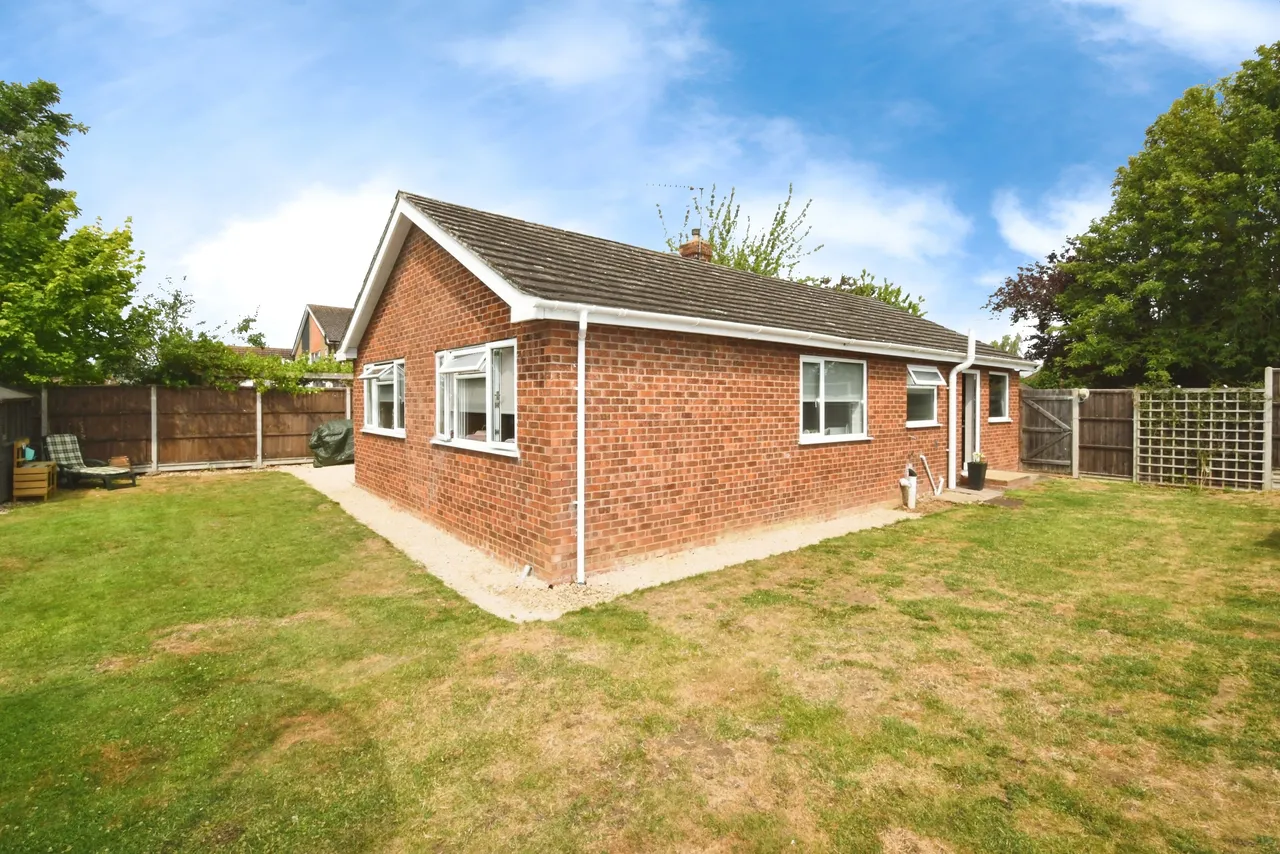 Westcliffe Road, Sleaford, NG34, photo 15