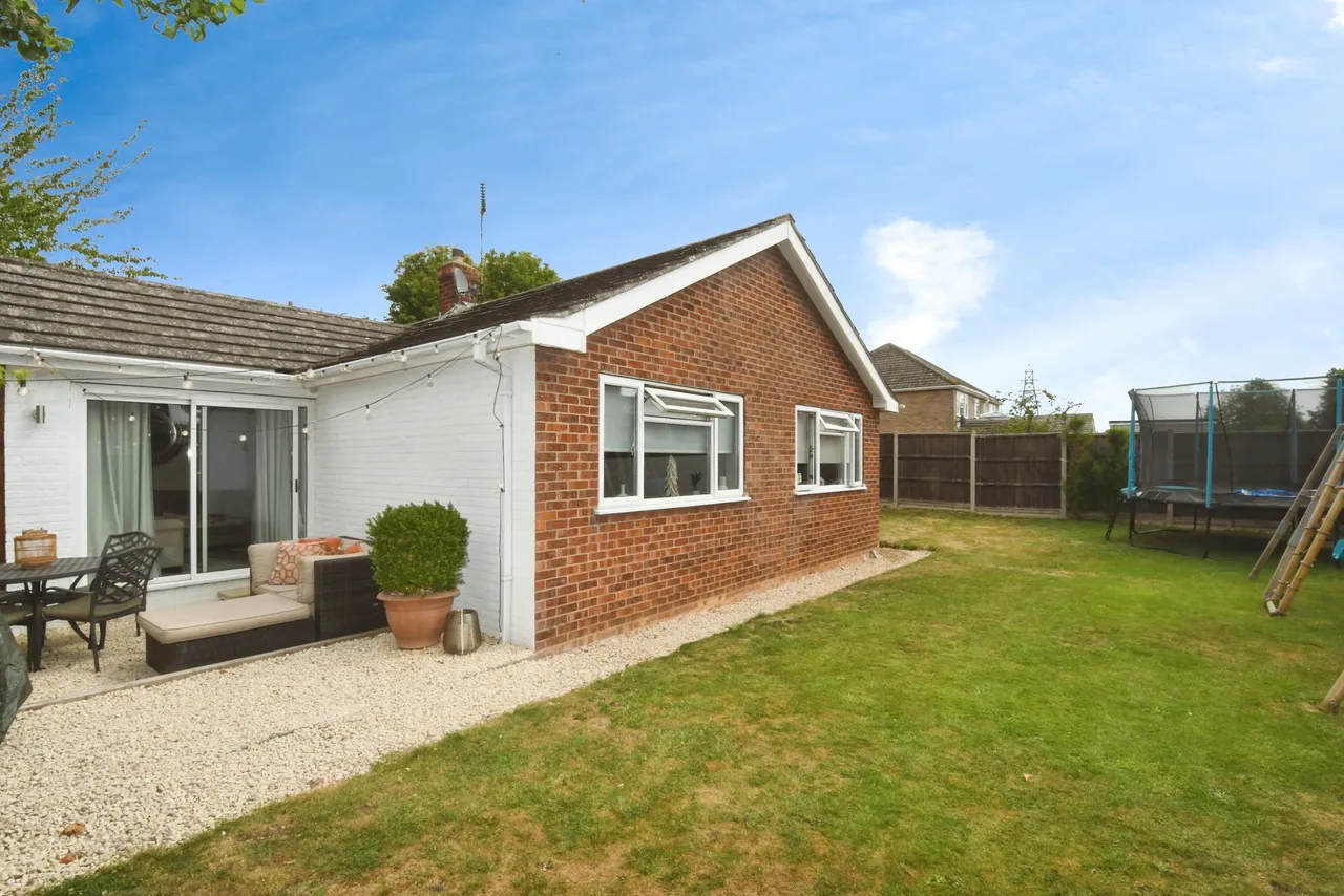 Westcliffe Road, Sleaford, NG34, photo 14