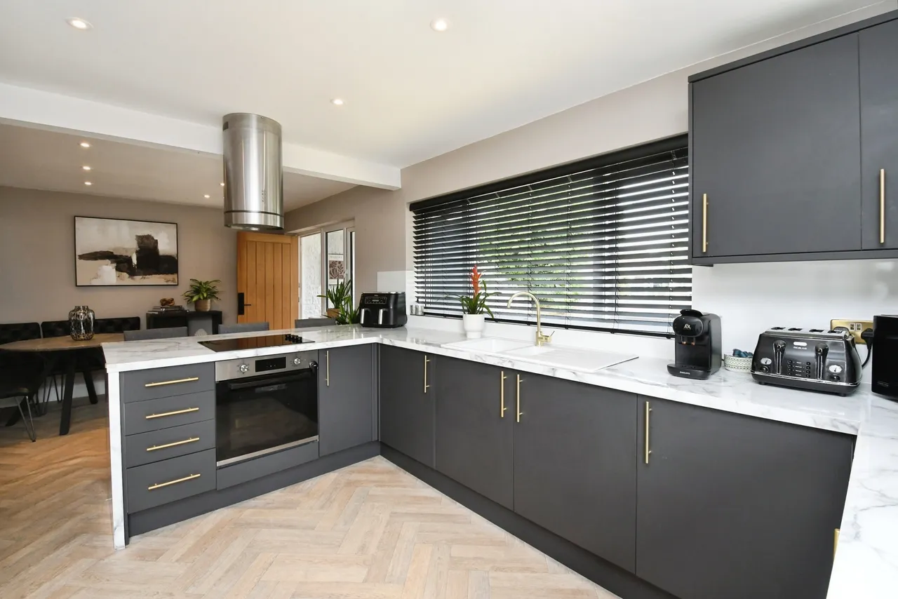 3 bed house for sale, Westcliffe Road, Sleaford, NG34