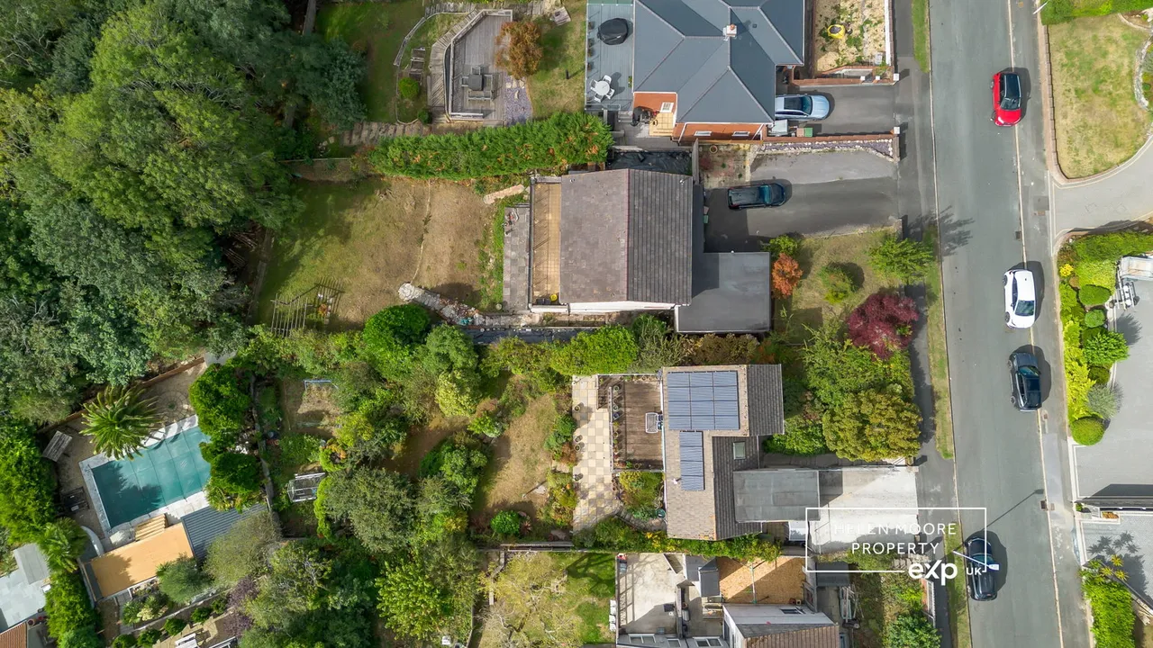 Earls Wood Road, Plymouth, photo 10