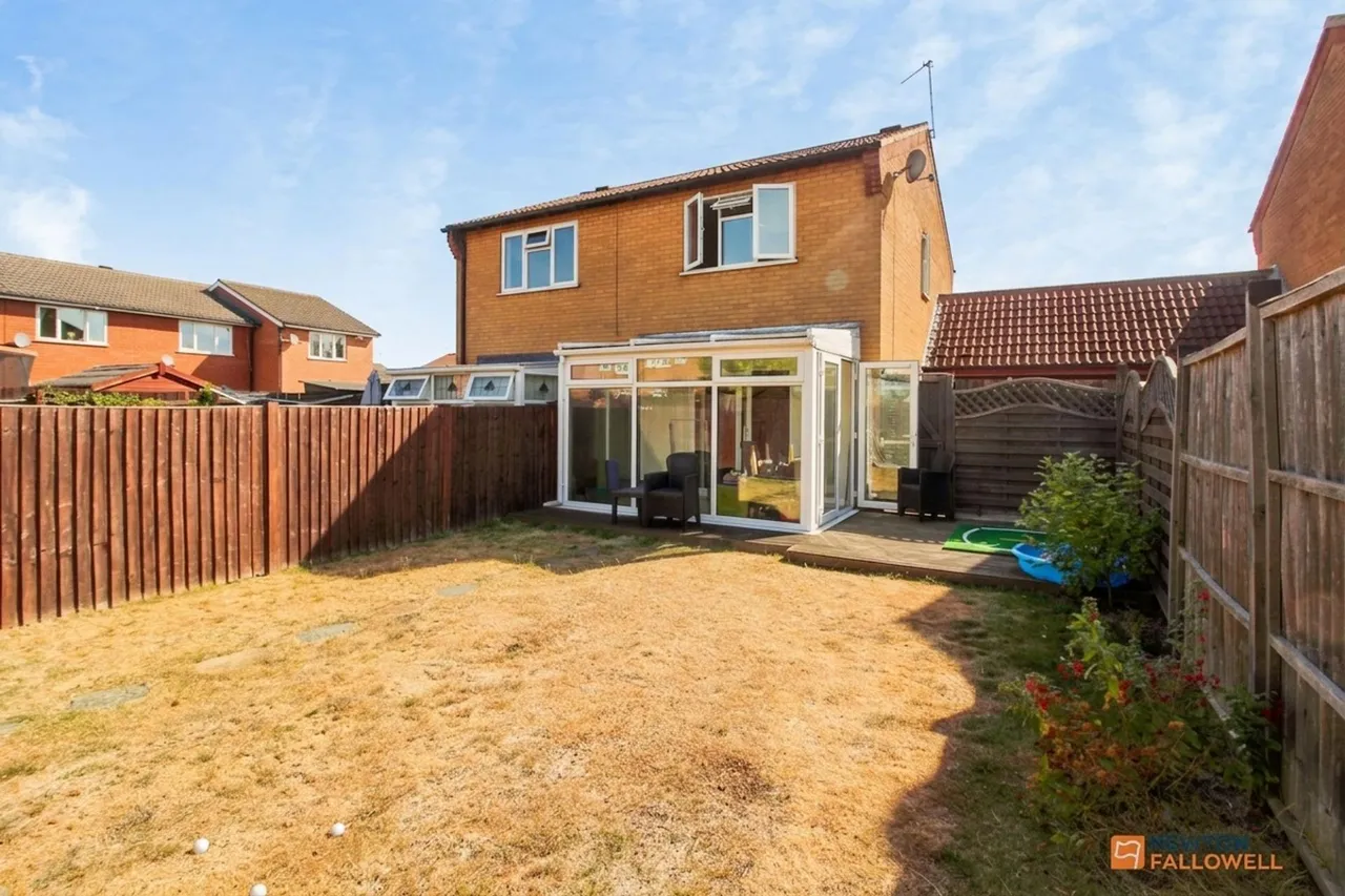 Moorland Road, Syston, LE7, photo 14