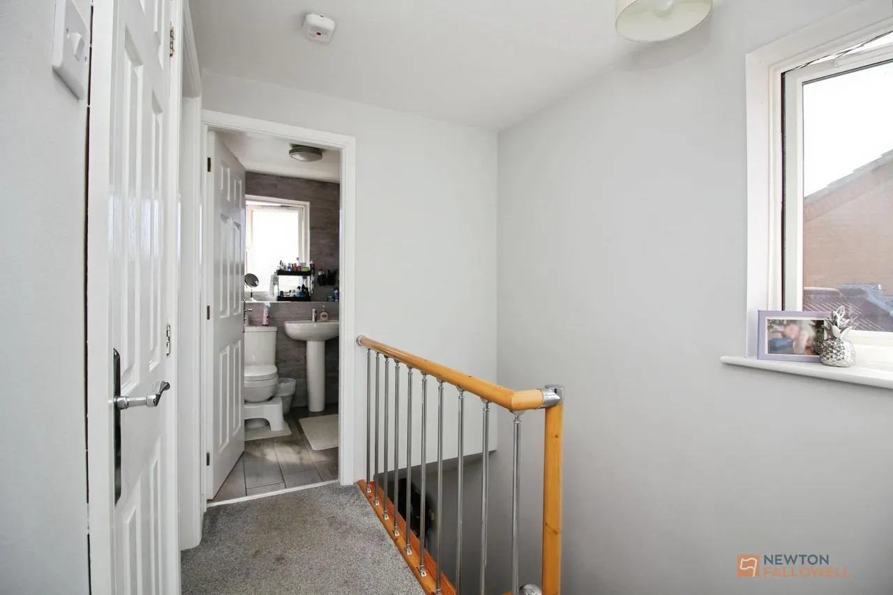 Moorland Road, Syston, LE7, photo 9