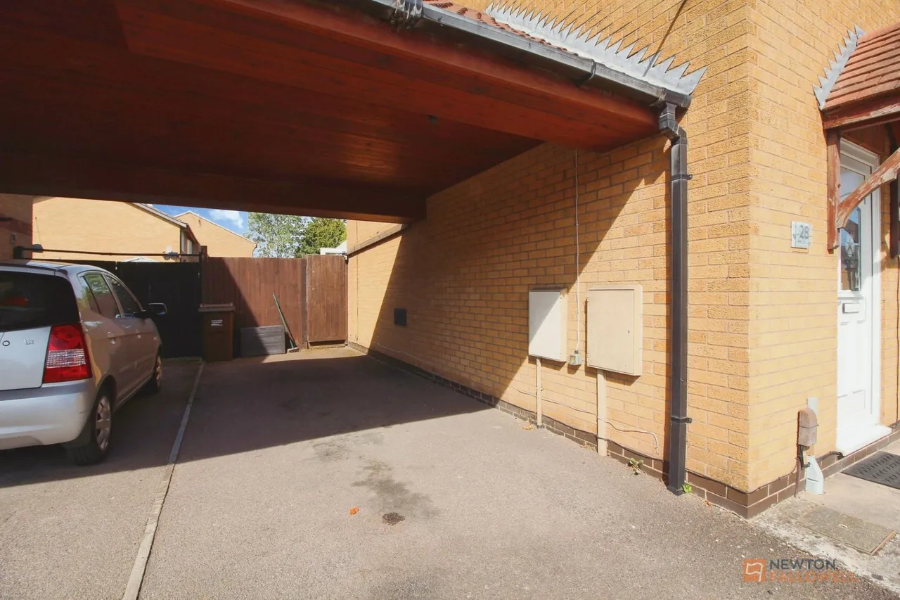 Moorland Road, Syston, LE7, photo 15