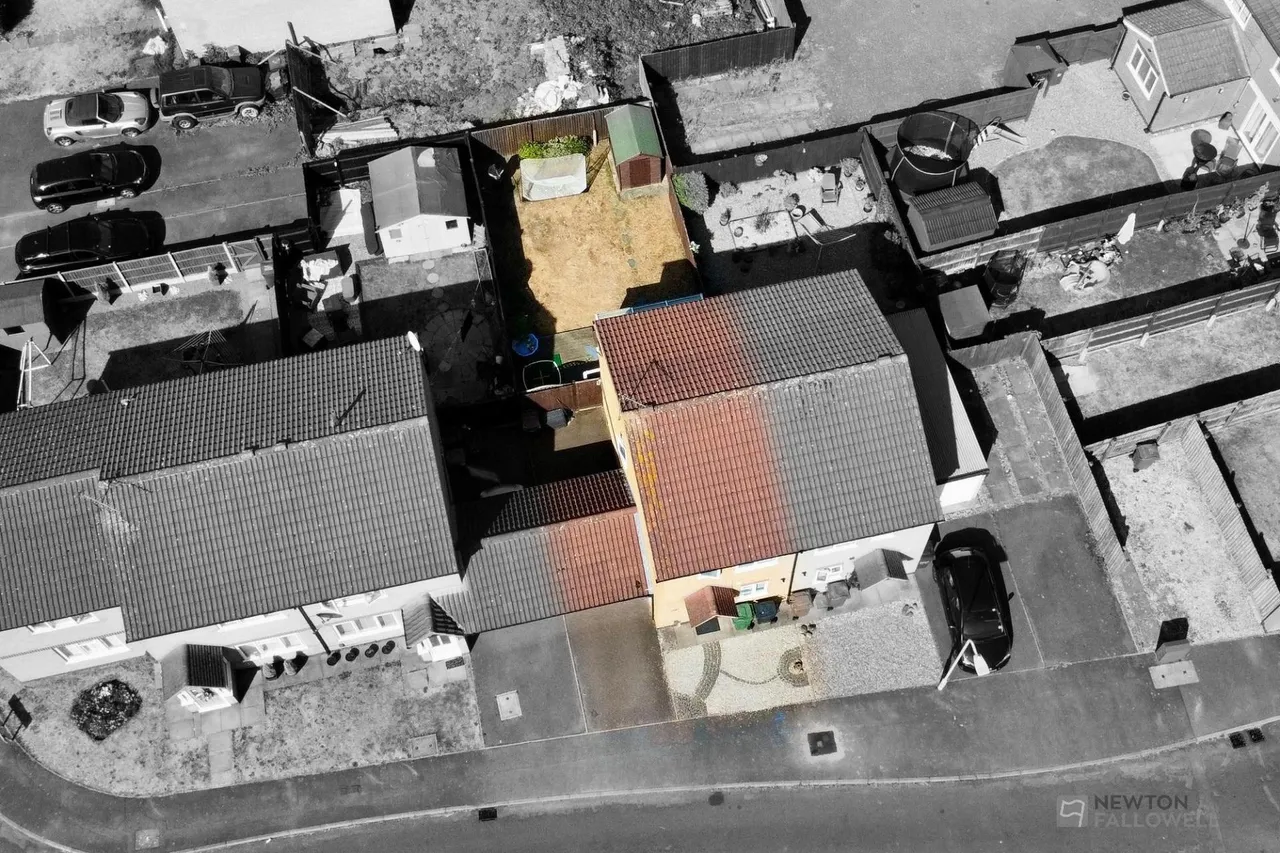 Moorland Road, Syston, LE7, photo 17