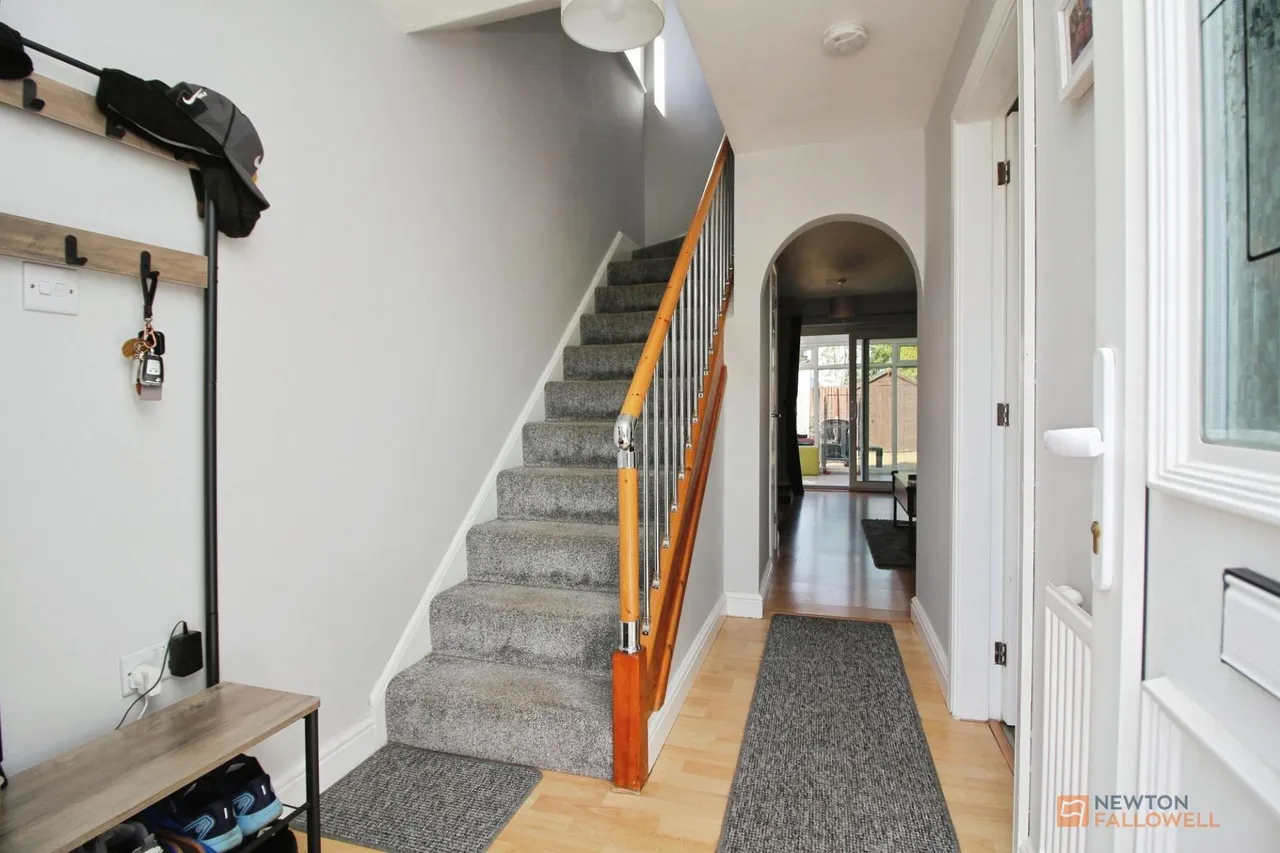 Moorland Road, Syston, LE7, photo 3