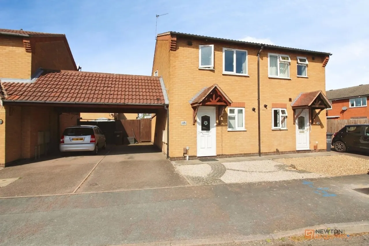 Moorland Road, Syston, LE7, photo 16