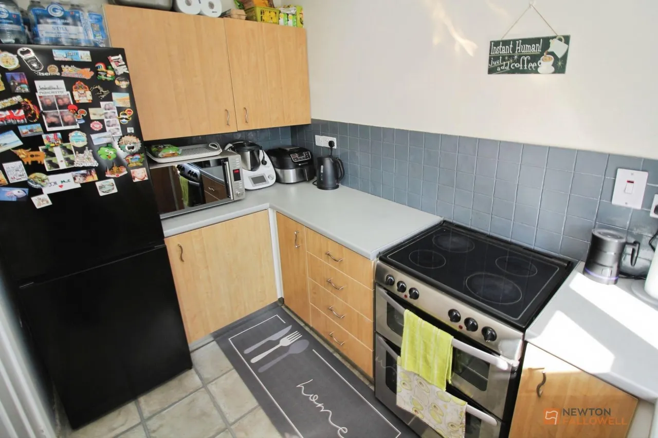 Moorland Road, Syston, LE7, photo 8