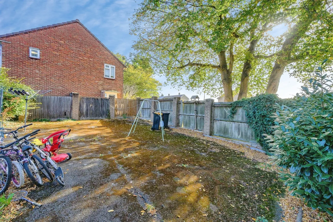 Bennetts End Road, Hemel Hempstead, HP3, photo 11
