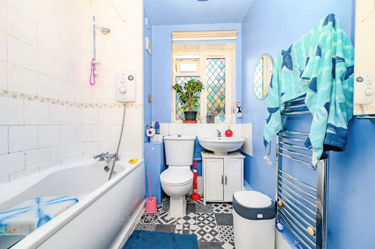 Bennetts End Road, Hemel Hempstead, HP3, photo 10