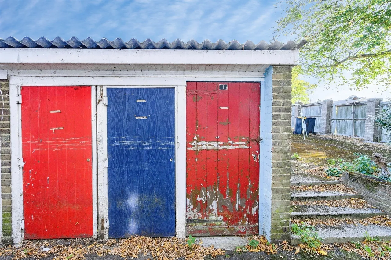 Bennetts End Road, Hemel Hempstead, HP3, photo 12