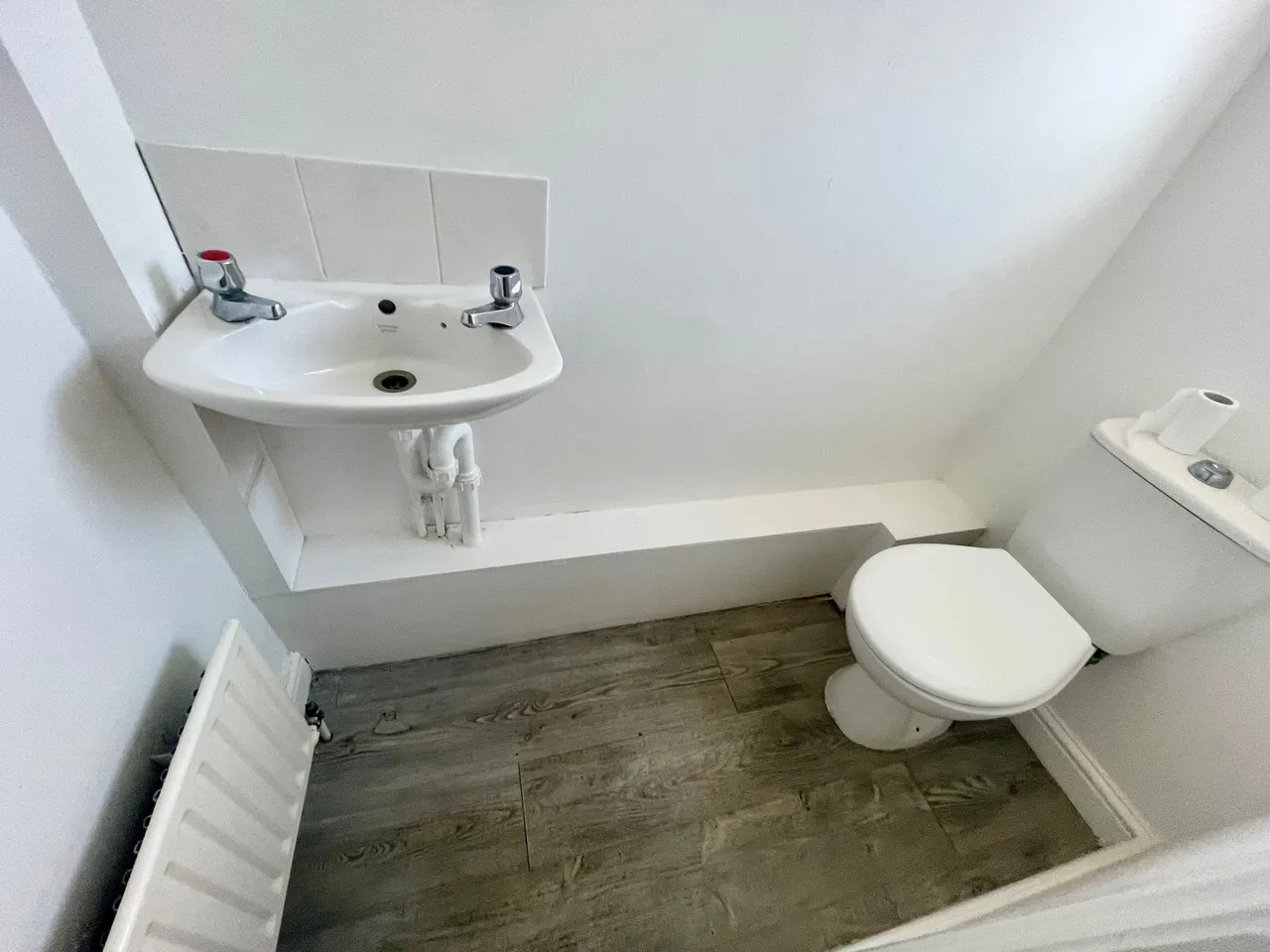 Lorimer Close, LU2, photo 8
