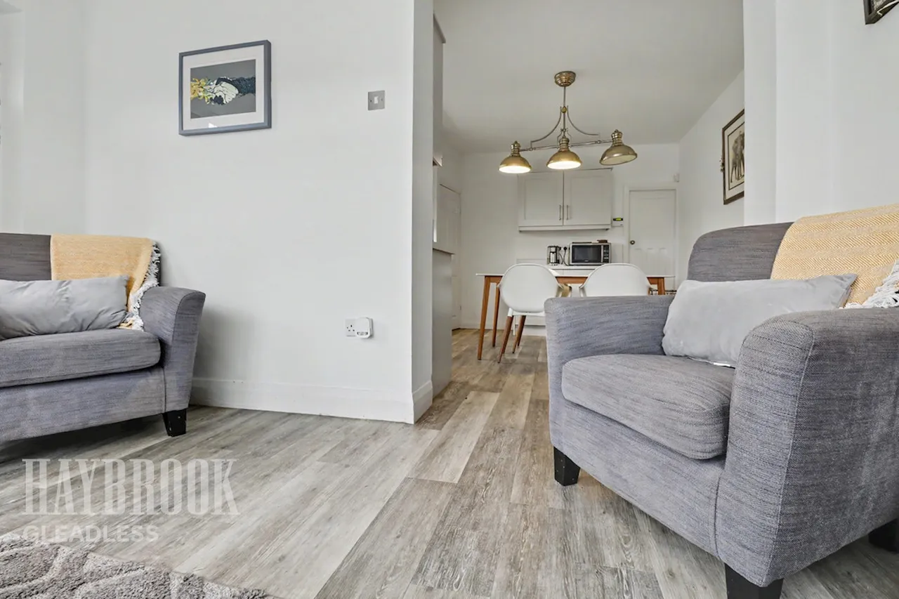 Hollinsend Road, Sheffield, photo 11